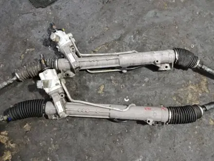 Рейка рулевая с датчиком на BMW E39 за 95 000 тг. в Караганда