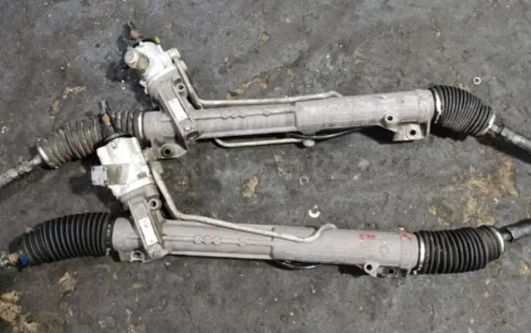 Рейка рулевая с датчиком на BMW E39үшін95 000 тг. в Караганда