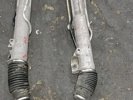 Рейка рулевая с датчиком на BMW E39 за 95 000 тг. в Караганда – фото 3