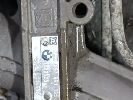 Рейка рулевая с датчиком на BMW E39 за 95 000 тг. в Караганда – фото 5