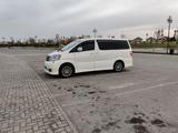 Toyota Alphard 2003 года за 7 500 000 тг. в Туркестан – фото 3