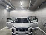 Chery Tiggo 2 2024 годаүшін5 500 000 тг. в Астана