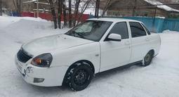 ВАЗ (Lada) Priora 2170 2012 года за 1 400 000 тг. в Уральск – фото 2