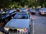 BMW 525 2002 годаүшін5 500 000 тг. в Астана – фото 2