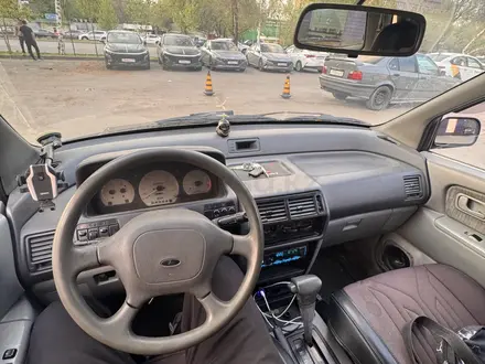 Mitsubishi Space Runner 1993 года за 900 000 тг. в Алматы – фото 6