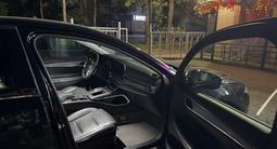 Hyundai Grandeur 2020 годаүшін11 200 000 тг. в Павлодар – фото 3