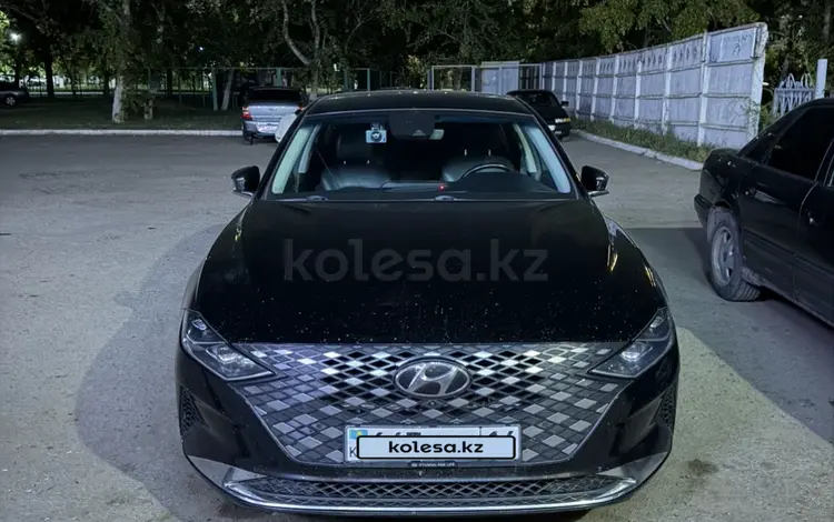 Hyundai Grandeur 2020 года за 11 000 000 тг. в Павлодар