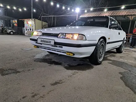 Mazda 626 1989 года за 1 500 000 тг. в Шымкент