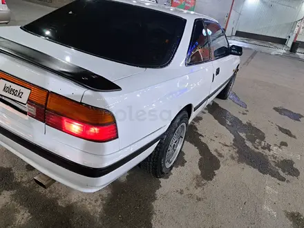 Mazda 626 1989 года за 1 500 000 тг. в Шымкент – фото 3