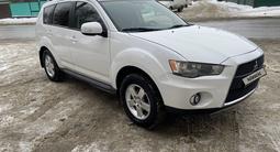 Mitsubishi Outlander 2011 годаүшін6 900 000 тг. в Актобе – фото 3