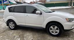 Mitsubishi Outlander 2011 годаүшін6 900 000 тг. в Актобе