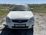 ВАЗ (Lada) Priora 2170 2014 года за 2 600 000 тг. в Усть-Каменогорск