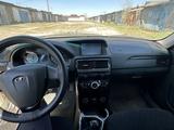 ВАЗ (Lada) Priora 2170 2014 года за 2 600 000 тг. в Усть-Каменогорск – фото 5