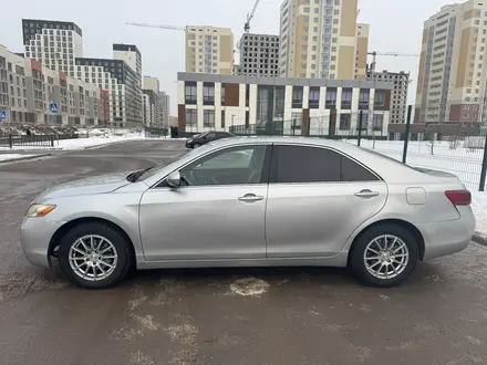 Toyota Camry 2006 года за 5 500 000 тг. в Астана – фото 8