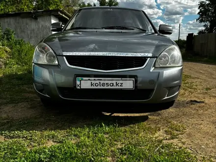 ВАЗ (Lada) Priora 2170 2009 года за 1 300 000 тг. в Аулиеколь – фото 3