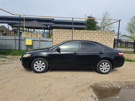 Toyota Camry 2007 года за 5 500 000 тг. в Алматы – фото 4