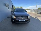 Volkswagen Amarok 2014 года за 8 500 000 тг. в Кокшетау