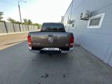 Volkswagen Amarok 2014 года за 8 500 000 тг. в Кокшетау – фото 4