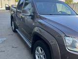 Volkswagen Amarok 2014 года за 8 500 000 тг. в Кокшетау – фото 3