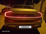 Hyundai Sonata 2020 года за 10 000 000 тг. в Тараз – фото 5
