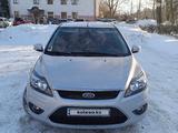Ford Focus 2008 года за 3 300 000 тг. в Уральск – фото 2