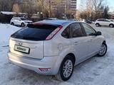 Ford Focus 2008 года за 3 300 000 тг. в Уральск – фото 4