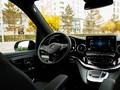 Mercedes-Benz V 300 2023 года за 75 000 000 тг. в Астана – фото 9