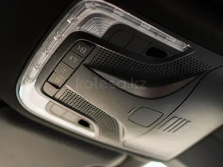 Mercedes-Benz V 300 2023 года за 75 000 000 тг. в Астана – фото 15