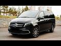 Mercedes-Benz V 300 2023 года за 75 000 000 тг. в Астана – фото 3