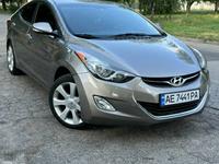 Hyundai Elantra 2013 года за 10 000 тг. в Алматы