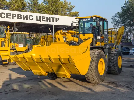 SDLG  Погрузчик фронтальный LG933L 2026 года за 14 030 000 тг. в Алматы