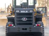 SDLG  Погрузчик фронтальный LG933L 2026 годаүшін14 030 000 тг. в Алматы – фото 5
