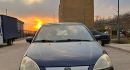 Suzuki Aerio 2002 года за 1 700 000 тг. в Алматы – фото 3