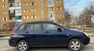 Suzuki Aerio 2002 годаүшін1 700 000 тг. в Алматы