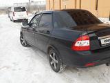 ВАЗ (Lada) Priora 2170 2014 годаfor3 300 000 тг. в Астана – фото 2