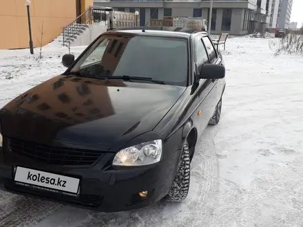 ВАЗ (Lada) Priora 2170 2014 года за 3 300 000 тг. в Астана – фото 7