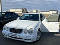 Mercedes-Benz E 320 2001 годаfor5 500 000 тг. в Актау – фото 5