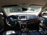 Nissan Teana 2008 годаүшін4 100 000 тг. в Тараз – фото 4