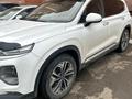 Hyundai Santa Fe 2019 года за 14 499 999 тг. в Астана