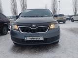 Skoda Rapid 2018 годаfor5 700 000 тг. в Актобе