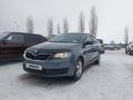 Skoda Rapid 2018 года за 5 700 000 тг. в Актобе – фото 2