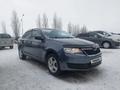 Skoda Rapid 2018 года за 5 700 000 тг. в Актобе – фото 3