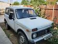 ВАЗ (Lada) Lada 2121 1985 годаүшін500 000 тг. в Талдыкорган