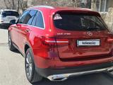 Mercedes-Benz GLC 250 2015 годаүшін13 000 000 тг. в Атырау – фото 3