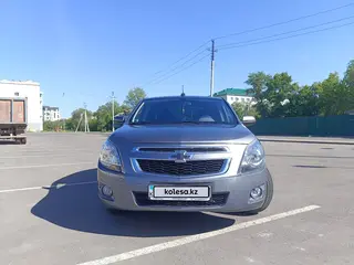 Chevrolet Cobalt
