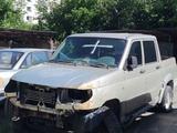 УАЗ Pickup 2013 годаүшін800 000 тг. в Талдыкорган – фото 2