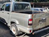 УАЗ Pickup 2013 годаүшін800 000 тг. в Талдыкорган – фото 4
