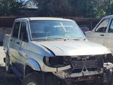 УАЗ Pickup 2013 годаүшін800 000 тг. в Талдыкорган