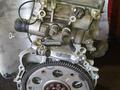 Контрактный Двигатель 2AZ-FE за 590 000 тг. в Темиртау – фото 3