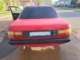 Audi 100 1988 года за 650 000 тг. в Астана – фото 5